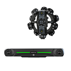 NimbleTrack 무선 <span class=keywords><strong>3D</strong></span> 스캐닝 시스템 민첩하고 무선, 그 어느 때보다 쉬워짐 - Product Image 1