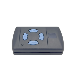 Für HSM2, HSM4, HSE2, <span class=keywords><strong>HSE4</strong></span> 868 Garagentor Funkfernbedienung Öffner - Product Image 2