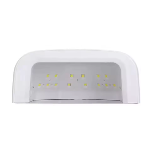 Kaiman 2024 ใหม่ประเภท <span class=keywords><strong>Master</strong></span> Curing Gel LED UV โคมไฟเล็บสําหรับบ้านสไตล์ไร้สาย - Product Image 5