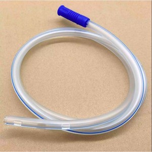 Kit de sonde gastrique Respironics F28, dispositif médical stérile jetable, certifié CE, emballage à usage unique - Product Image 2