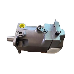 Pompe à pistons axiaux hydrauliques PV haute performance pour machines maritimes et d'ingénierie – Modèles PV16, PV20, PV23, PV32, PV40 – Offre Spéciale - Product Image 3