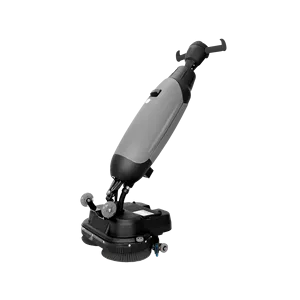 Ledamop LM-MOPE Laveuse-sécheuse de sols électrique à conducteur marchant à pied pour sols commerciaux et industriels - Product Image 1