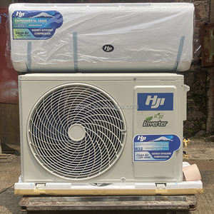 HJI TCL Midea AUX Gleiche Fabrik 24000btu 3HP Wechsel richter Kühl-/Kühl-und Wärme klimaanlage Split-Typ Heimgebrauchte Klimaanlage - Product Image 6