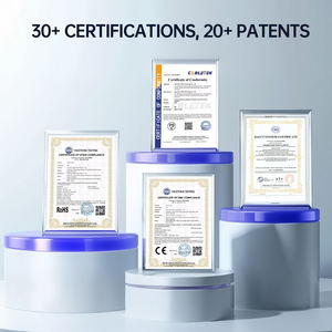 Répulsif antiparasitaire électronique à <span class=keywords><strong>ultrasons</strong></span> Rejecteur de moustiques <span class=keywords><strong>Anti</strong></span>-souris Rat Répulsif à souris Lutte antiparasitaire - Product Image 4