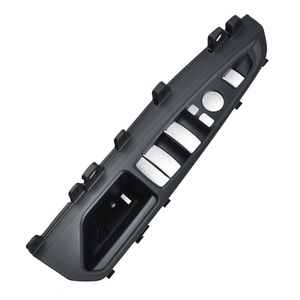 Reposabrazos para Puerta Delantera Izquierda del Conductor, Panel de Interruptor de Ventana, Cubierta de Manija de Puerta para <span class=keywords><strong>BMW</strong></span> <span class=keywords><strong>X5</strong></span> X6 F15 F16 F85 F86 2014-2018 - Product Image 4
