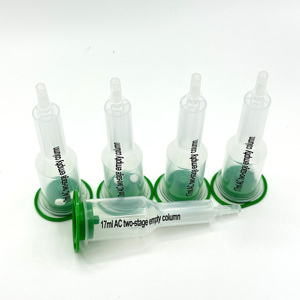 Colonna di Affinità a Due Stadi da 17ml per Separazione di Anticorpi - Materiali di Consumo da Laboratorio - Produttore Originale - Product Image 2