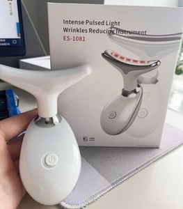 2025 nuevo masaje multifuncional para el cuidado de la piel facial y del cuello - Product Image 3