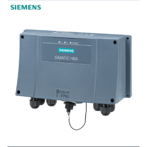 En Stock, Original, Nuevo, Caja de Conexiones Móvil HMI 6AV2125-2AE23-0AX0, 6AV21252AE230AX0, Alto Rendimiento y Control Preciso - Product Image 1