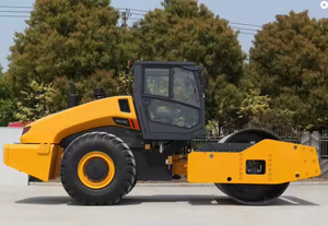 <span class=keywords><strong>Rouleau</strong></span> vibratoire lourd 6633E pour le compactage des fondations, haute fiabilité, compactage de <span class=keywords><strong>gravier</strong></span>, compactage de roche - Product Image 6