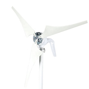 Energy 600w 12v 24v 48v Horizontal Wind <b>Generator</b> for Home Use SC600 <b>Generators</b> for Wind Mill SC600 - Product Image 1
