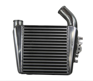 Обновленный интеркулер ZD30 DI, обновленный вариант для Nissan патруль GU Y61 ZD30 3,0 л 97-07 - Product Image 2