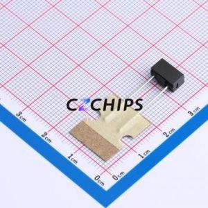 TBT4A250V One-Time Fuse Through hole Component (THT),P=5.08mm Fuse ( Type: Square Fuse ) - Product Image 2