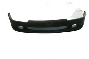 Pare-chocs avant 98-05 pour Mercedes-Benz Classe M W163 5 portes, jupe latérale, couvercle arrière, garde-boue, pare-chocs avant 98-05 pour Mercedes-Benz - Product Image 5