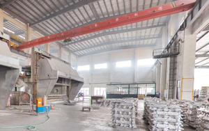 YMHD業務用ソーラーカーポート 商業用ソーラーカーポート構造物 40枚パネル用ソーラーカーポートマウント - Product Image 6