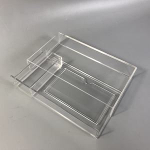 Magene — présentoir en acrylique transparent, pour GI <span class=keywords><strong>Joe</strong></span> et limer, vente en gros - Product Image 5