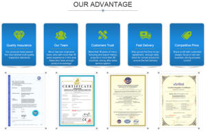 CE Сертифицированный высокоэффективный однофазный ветряной генератор мощностью 10 кВт, 20 кВт, мощность MPPT, мощность ветра 5 кВт, 220 В, 48 В - Product Image 6