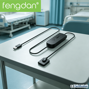 เครื่องเอกซเรย์ฟันไฟฟ้า Fengdan Vision <span class=keywords><strong>200</strong></span> รุ่นขายดี ออกแบบอย่างประณีต พร้อมเซ็นเซอร์ทางทันตกรรม - Product Image 1