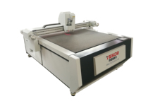Caja de cartón TSD, TSD-HC1310 fabricante de muestras para la industria de embalaje