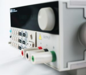 Fuente de Alimentación Programable de Alta Velocidad ITECH IT6122B 32V/3A/96W 0.1mV/0.01mA para Pruebas de Conmutación - Product Image 5