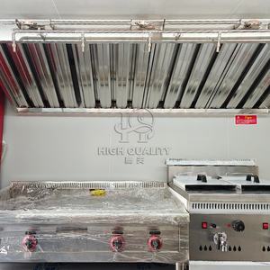 Cuisine rétro entièrement équipée, <span class=keywords><strong>mini</strong></span> remorque alimentaire, personnalisation, caravane de restaurant mobile, kiosque de restauration rapide à vendre - Product Image 6