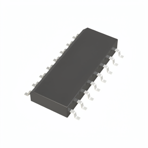 Power Management (PMIC) Manufacturer Channel Buy Online Electronic Components LT1313CS#TRPBF 16 SOlC - Product Image 1