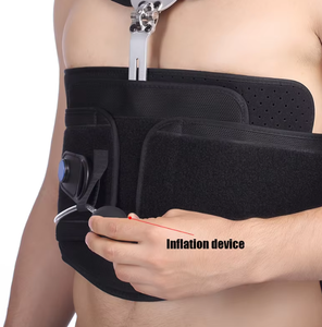 허리 디스크, 요추 변형 및 척추 협착증에 대한 의료 정형 요추 감압 등 척추 지지대 - Product Image 5