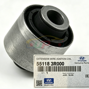 Buje de suspensión automotriz de alta calidad 55118-3R000 551183R000 para Hyundai Elantra Kia Ceed 55118 3R000 - Product Image 1