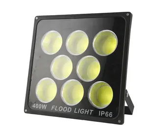 New Design 100 Watt Flood Led Flood 500W Stadium Light Refletor Projecteur Different Option