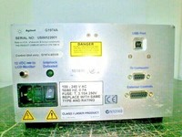 Plc G1974a Pdf-maldi Source, Lc/msd Trap, Tof System, G1974-60100, for Warranty Product