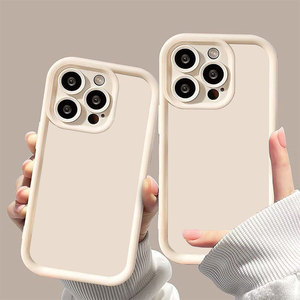 Coque de téléphone portable tout-en-un antichoc en polyuréthane thermoplastique avec finition mate et motif animal, compatible A54 A24 A14 - Product Image 5