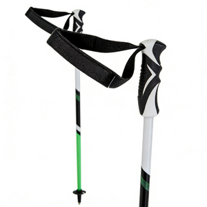 Carbon Fiber Alpine Ski <strong>Poles</strong> Made in China 110-135cm-for Ski Enthusiasts or <strong>Job</strong> - Product Image 3