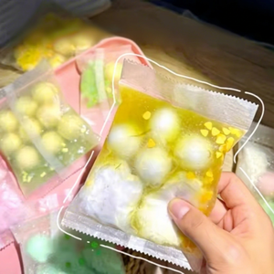 Most Popular ASMR Waxcracking Clay Crispy Handcrafted <b>Stress</b> <b>Relief</b> Ball Slow Rebound Soft Sensory <b>Toys</b> for Kids - Product Image 1