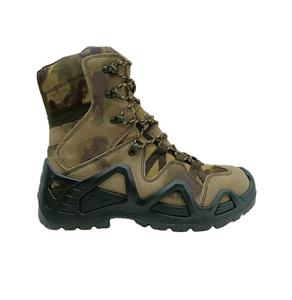 DFA0115 Talla 39 - 46 Botas Tácticas de Camuflaje Resistentes - Product Image 1