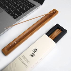 Factory Manufacturer Meditation Incense Stick With Paper Gift Box