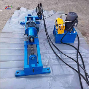 Heißer Verkauf Unterirdische Rohrbohrmaschine/Pipeline-Kreuzungsbohrmaschine/Horizontale Kreuzungsbohrmaschine - Product Image 5