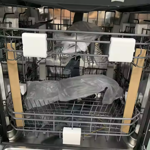 J Hot Appareils ménagers Appareils de cuisine Intégré 10 Sett Lave-<span class=keywords><strong>vaisselle</strong></span> électrique <span class=keywords><strong>Vaisselle</strong></span> Lave-<span class=keywords><strong>vaisselle</strong></span> - Product Image 2