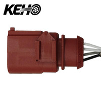 Capteur d'oxygène 06D906265 pour Audi A6L C6 2.0T, capteur d'émission automobile neuf, capteur de moteur de voiture