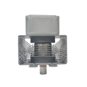 Magnétron Er-Mag 2M248HMM H-B pour équipement micro-ondes, pièce de chauffage métallique - Product Image 4