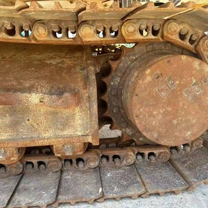 CAT 320GC Used Hydraulic Excavator Track <b>Model</b> 20 Ton Construction Equipment - Product Image 6
