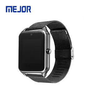 Pulseira de metal Y13 relógios móveis 2 usb pulseira esportiva W9 wearfit telefone chamada relógio inteligente para crianças