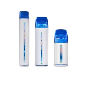 <span class=keywords><strong>Addolcitore</strong></span> automatico per uso domestico 220V apparecchiature per il trattamento delle acque centrali da 1 anno per la rimozione della scala del nucleo della pompa di depurazione - Product Image 1