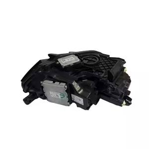 Fari LED di Alta Qualità con Temperatura Colore 6000K, Accessori Auto Originali 12V per Veicoli ad Alte Prestazioni Pass-at - Product Image 4