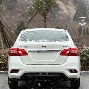 รถซีดานมือสองสภาพดีเยี่ยม ปี <span class=keywords><strong>2021</strong></span> นิสสัน เวอร์ซ่า คลาสสิค 1.6XE CVT รุ่น Comfort Edition ไม่มีอุบัติเหตุสำคัญ - Product Image 3