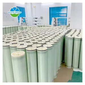 High quality 4040 8040 ro reverse osmosis membrane filter for industrial water supply