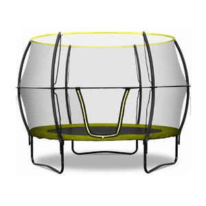 Sundow New Arrival Best Outdoor <strong>Trampolines</strong> <strong>10Ft</strong> 12Ft 14Ft Large <strong>Trampoline</strong> <strong>Sales</strong> With Safety Net - Product Image 1