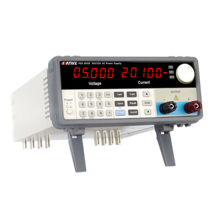 Alimentation à découpage régulée réglable, légère et compacte, 30V 20A 600W, pour l'enseignement expérimental - Product Image 3