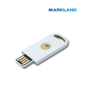 Llave de Seguridad FIDO U2F USB-A, Llave de Seguridad para Internet, Herramienta para Eliminar Etiquetas de Seguridad - Product Image 6