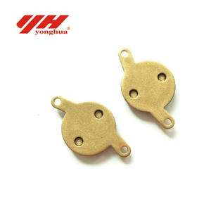 Plaquettes de frein à disque de vélo pour MAGURA Clara 2001-2002/ <span class=keywords><strong>Louise</strong></span> 2002-2006/<span class=keywords><strong>Louise</strong></span> FR PROMAX DC903 pièces de vélo - Product Image 4