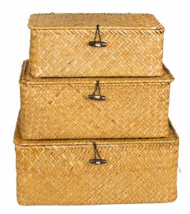 <span class=keywords><strong>Panier</strong></span> pour le shopping, <span class=keywords><strong>panier</strong></span> en osier personnalisé, <span class=keywords><strong>cadeau</strong></span> de Noël, vide, <span class=keywords><strong>repas</strong></span> en plein air, poubelle, rond, en plastique noir, linge, incassable - Product Image 5