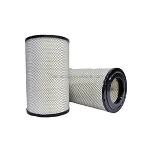 Hava filtresi kartuşu 11033996 AF25454 P777868 AF25627 RS3870 RS4638 A-8579 15270188 7370955 76612497 B222100000641 53C0253 - Product Image 2